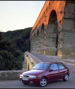 Ford Fiesta 1996 года